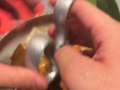 -桂满陇·蟹黄小笼汤包(中山公园店)