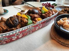 -龟兹KUCINA·新疆菜(前滩L+PLAZA店)