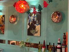 -SHADOWS•Bistro&Eatery(安福路店)