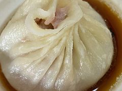 -金源汤包(育新东路店)