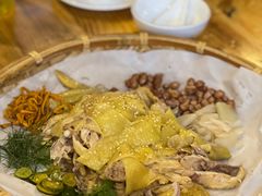 -花溪雨·森林餐厅(石基店)
