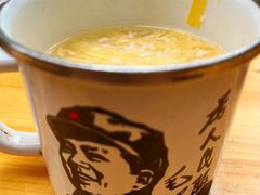 甜酒冲蛋-東茅街茶馆