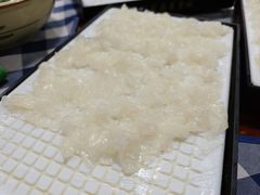 -洞密园美食城(富华路店)