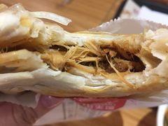 腊汁肉夹馍-姑娘手肉夹馍·凉皮·粉面(三盛广场店)