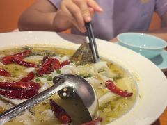 -鱼亨小鲜酸菜鱼(大信店)