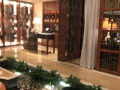 -广州富力丽思卡尔顿酒店·丽轩·粤菜