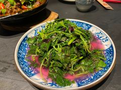 -茶肆(仙林店)