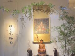 -云来集茶舍(国子监街店)