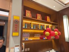 -望海湾鱼头泡饼·天津菜(空港店)
