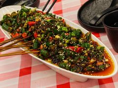 -霹雳火·重庆烧烤·江湖菜(解放碑店)