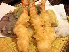大虾天妇罗-平成屋·午肴夜酒(四川北路店)