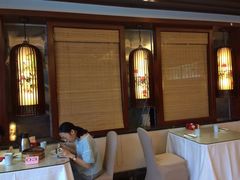 大堂-冶春茶社(官园桥店)