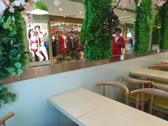 -溢仙茶(中防万宝城店)
