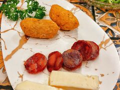 -番茄屋葡式美食(总店)