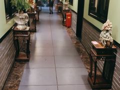 大堂-天怡·鱼工厂(临江店)