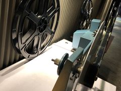 小食处-万达影城(银兴菲林店)