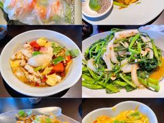 -大头虾越式风味餐厅(光明广场店)