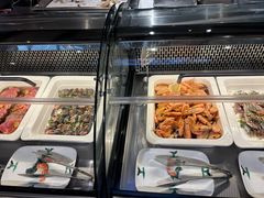 -The COOK·厨餐厅·自助餐(浦东嘉里大酒店)