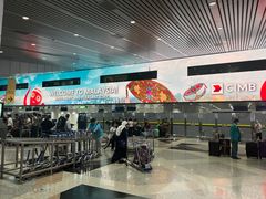 -吉隆坡国际机场