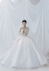 -巴黎春天婚纱摄影STUDIO·定制