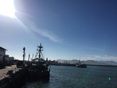 -旧金山渔人码头SCOMAS餐厅