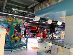 -宝燕乐园(闵行旗舰店)