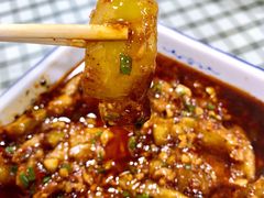 -无味饭店(九眼桥商业文化广场店)