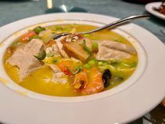-伙靠·江浙菜(田林路店)