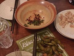 -Blac+Blac(中海环宇荟店)