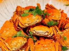 -索菲特西湖大酒店·香榭丽全日候餐厅(南山路店)