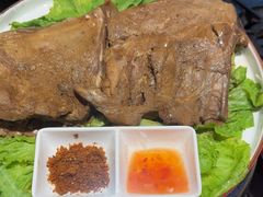 -前门烤鸭(江东中路店)