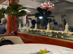 -月福京味斋·烤鸭店·北京菜(鼓楼总店)