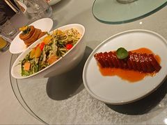 桂花糖莲藕-外婆家(西溪印象城店)