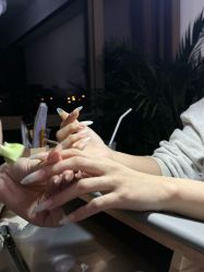 -HUII NAIL绘京美甲美睫会馆