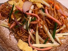 -叹茶靓点·粤式餐厅·全天茶市(石井万民广场店)