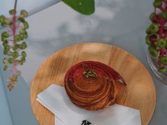 树莓挞-怪 kafe.