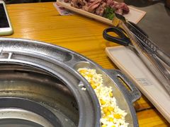 -喜来稀肉(北外滩白玉兰广场店)