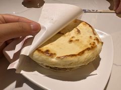 -子午路张记肉夹馍(曲江店)