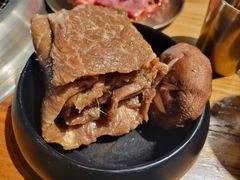 -汉拿山(北京上地华联店)