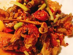 -船奇蒸汽海鲜·闽菜(八市海鲜总店)