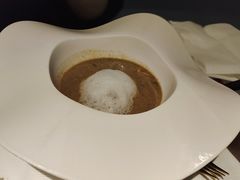 松露菌菇汤-Wei菋·Le Bistrot