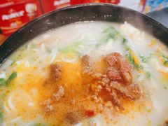 牛肉面-聚缘坊特色名小吃(天元西街店)