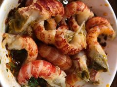 -可汗大营·涮火锅烤全羊烧烤家常菜(武汉分店)