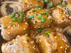 -阿伟海鲜楼·福建菜(延寿店)