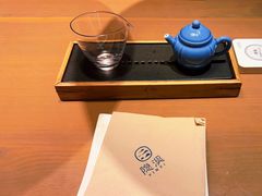 -隐溪茶馆(金虹桥店)