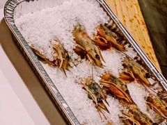 -韩宫宴烤肉·料理(宝山万达店)