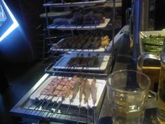 -很久以前羊肉串(打浦路店)