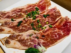 宫廷牛王排-韩宫宴烤肉·料理(大宁国际店)