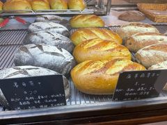 -仙峰天然面包(迎宾路店)