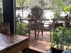 -旧雨咖啡·CoffeeFORU(黄村奥体店)